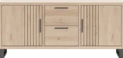 New Henders en Hazel Pavie Dressoir Natural