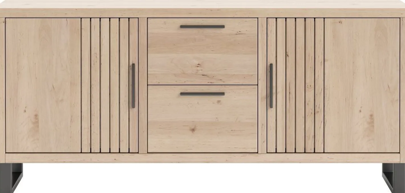 New Henders en Hazel Pavie Dressoir Natural