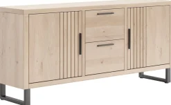 New Henders en Hazel Pavie Dressoir Natural