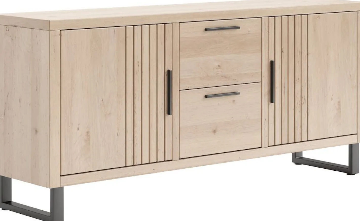 New Henders en Hazel Pavie Dressoir Natural