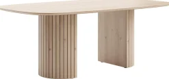 Best Henders en Hazel Pavie Eettafel Natural