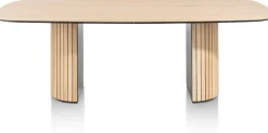 Best Henders en Hazel Pavie Eettafel Natural
