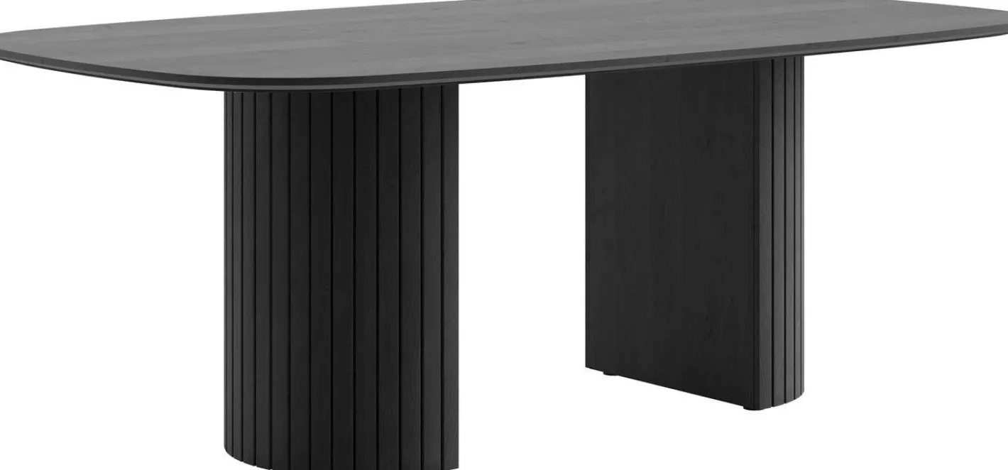 Best Henders en Hazel Pavie Eettafel Natural