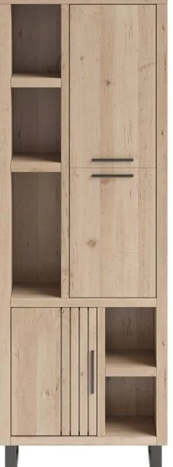 Sale Henders en Hazel Pavie Opbergkast Natural