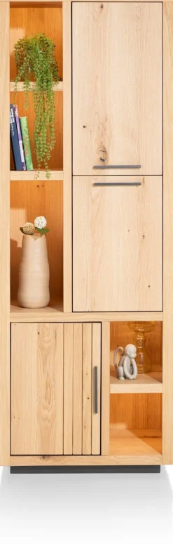 Sale Henders en Hazel Pavie Opbergkast Natural
