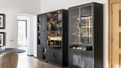 Online Henders en Hazel Pavie Opbergkast Castle Black