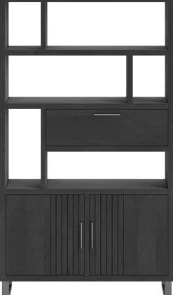 Sale Henders en Hazel Pavie Open Vakkenkast Castle Black