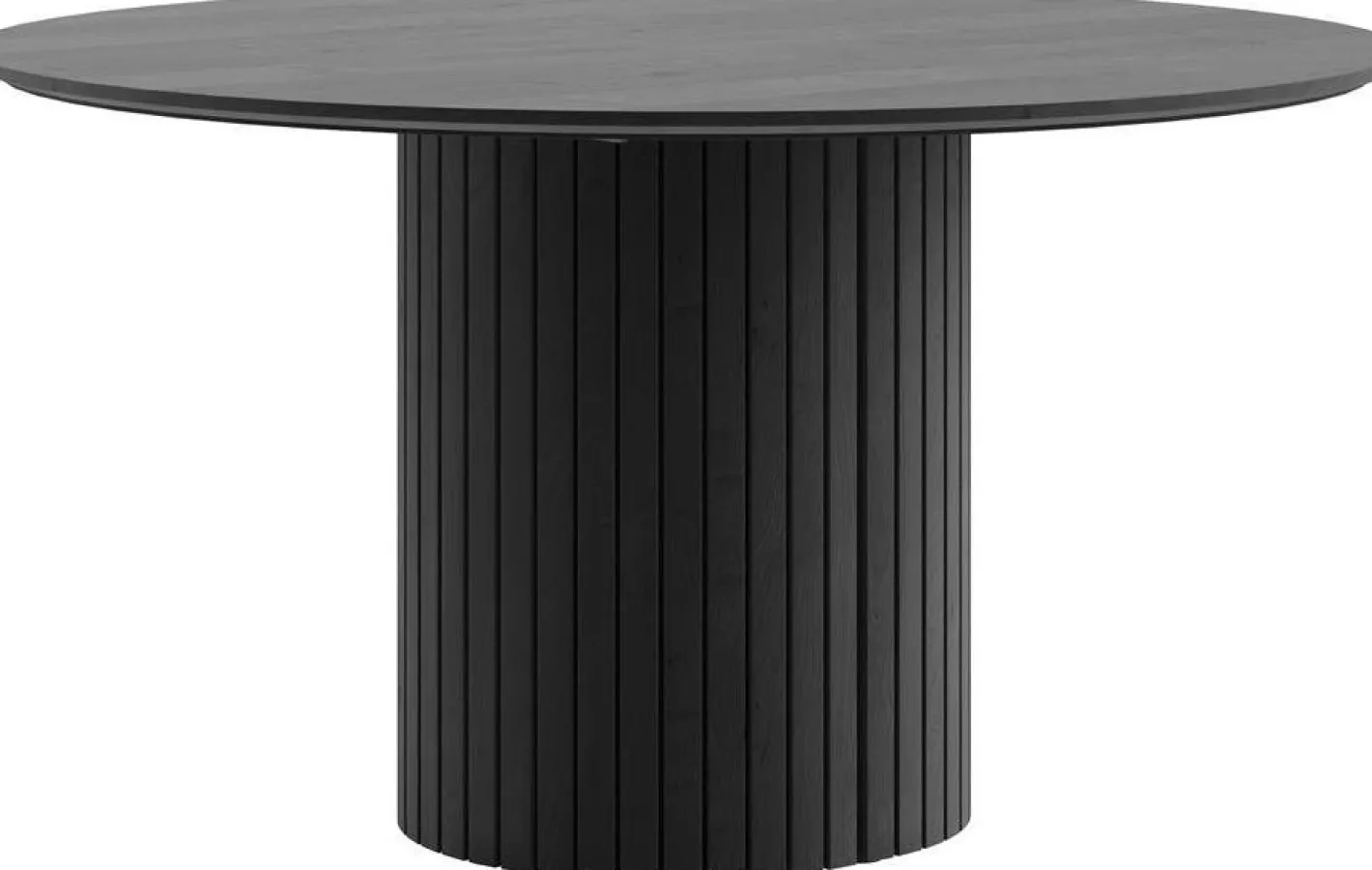 Outlet Henders en Hazel Pavie Rond Eettafel Castle Black