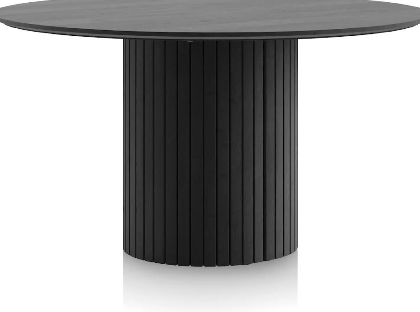 Outlet Henders en Hazel Pavie Rond Eettafel Castle Black