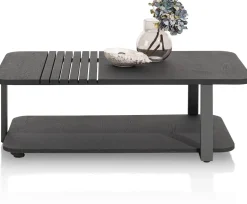 New Henders en Hazel Pavie Salontafel Castle Black