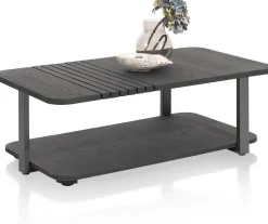 New Henders en Hazel Pavie Salontafel Castle Black