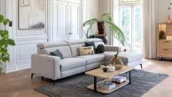 New Henders en Hazel Pavie Salontafel Natural