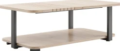 New Henders en Hazel Pavie Salontafel Natural