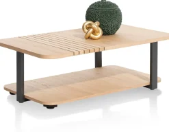 New Henders en Hazel Pavie Salontafel Natural