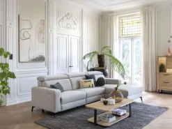 New Henders en Hazel Pavie Salontafel Natural