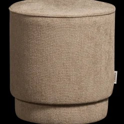 Online vtwonen Pearl Poef Mud Melange