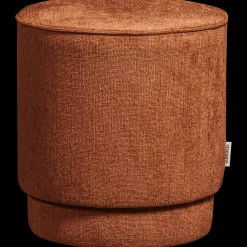Online vtwonen Pearl Poef Rust Melange