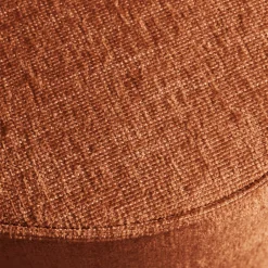Online vtwonen Pearl Poef Rust Melange