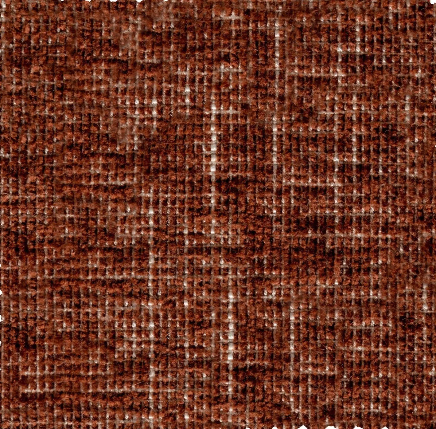 Online vtwonen Pearl Poef Rust Melange