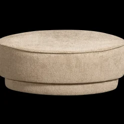 Clearance vtwonen Pearl XL Poef Naturel Melange
