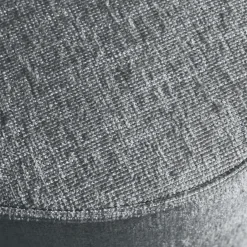 Hot vtwonen Pearl XL Poef Denim Melange