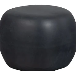 Best vtwonen Pebble Bijzettafel Anthracite