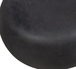 Best vtwonen Pebble Bijzettafel Anthracite