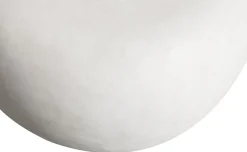 Best vtwonen Pebble Bijzettafel White