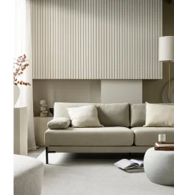 Best vtwonen Pebble Bijzettafel White