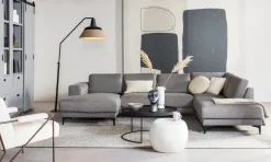 Best vtwonen Pebble Bijzettafel White