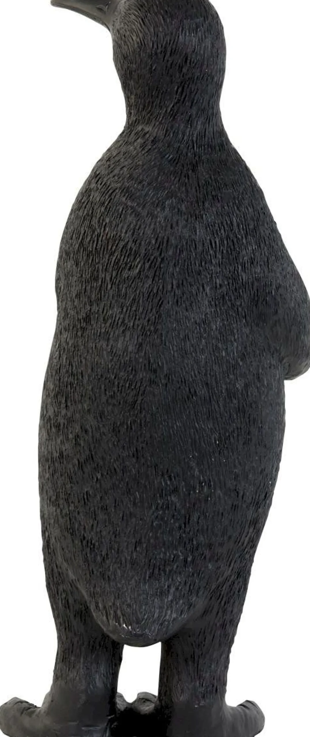 Outlet Trendhopper Penguin Tafellamp Mat Zwart