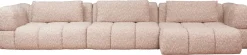 Best Eijerkamp Collectie Peppe Special Hoekbank Sand