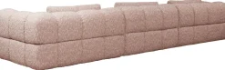 Best Eijerkamp Collectie Peppe Special Hoekbank Sand