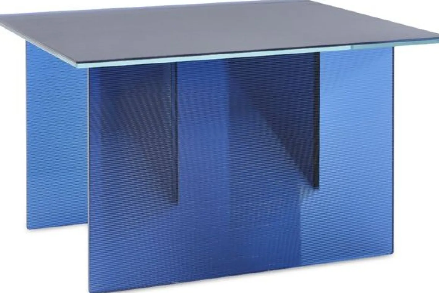 Online Montis Perry Bijzettafel Clear