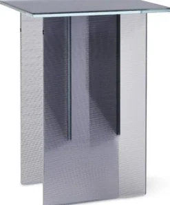 Online Montis Perry Bijzettafel Clear