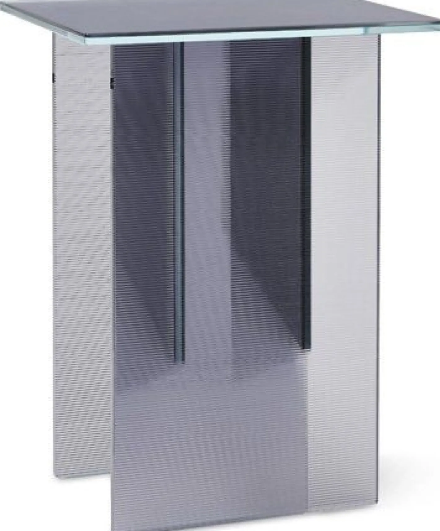 Online Montis Perry Bijzettafel Clear
