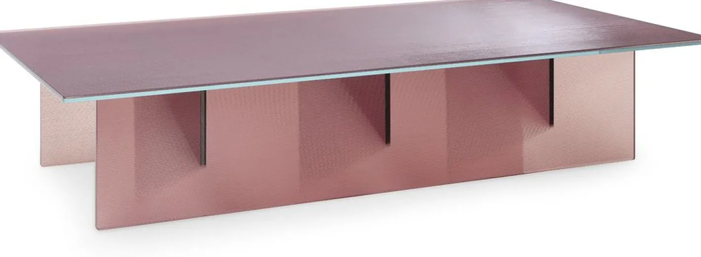 New Montis Perry Salontafel Clear