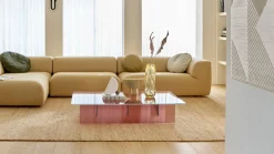 New Montis Perry Salontafel Clear