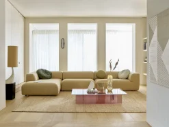 New Montis Perry Salontafel Clear