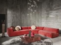 New Montis Perry Salontafel Clear