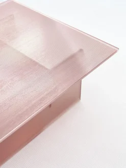 New Montis Perry Salontafel Clear