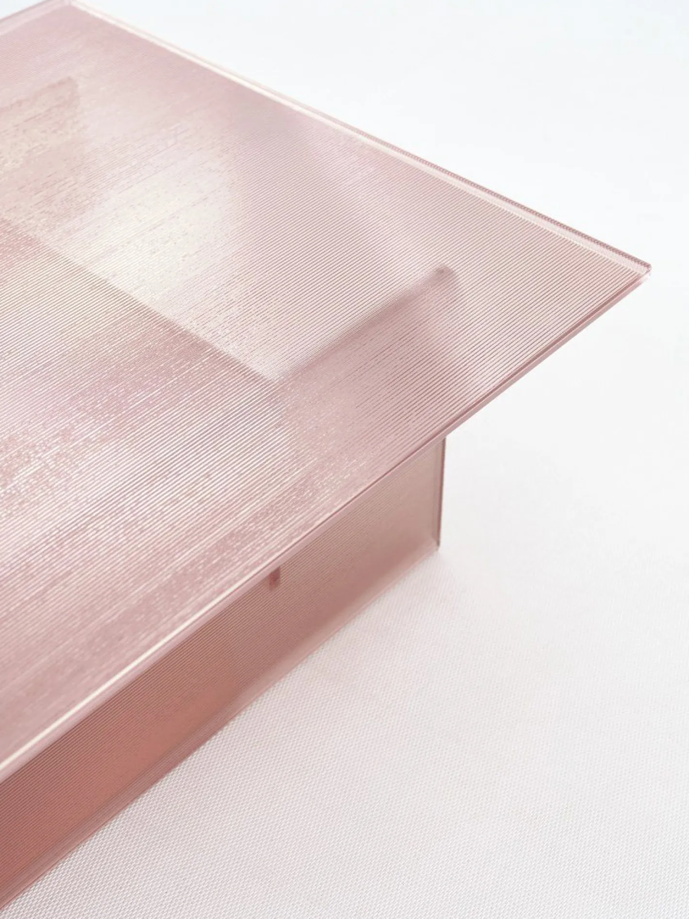 New Montis Perry Salontafel Clear