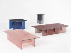 New Montis Perry Salontafel Clear