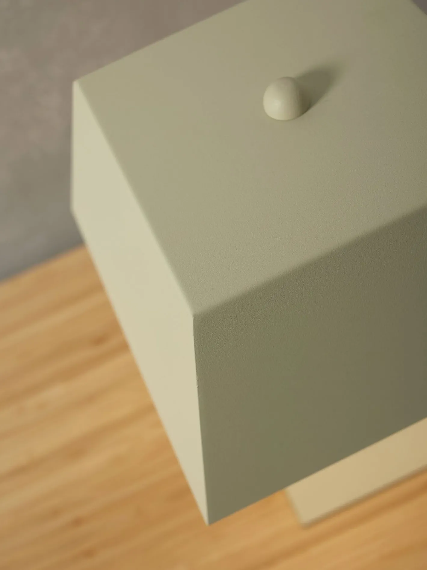 Outlet It's about RoMi Perth Tafellamp Soft Green