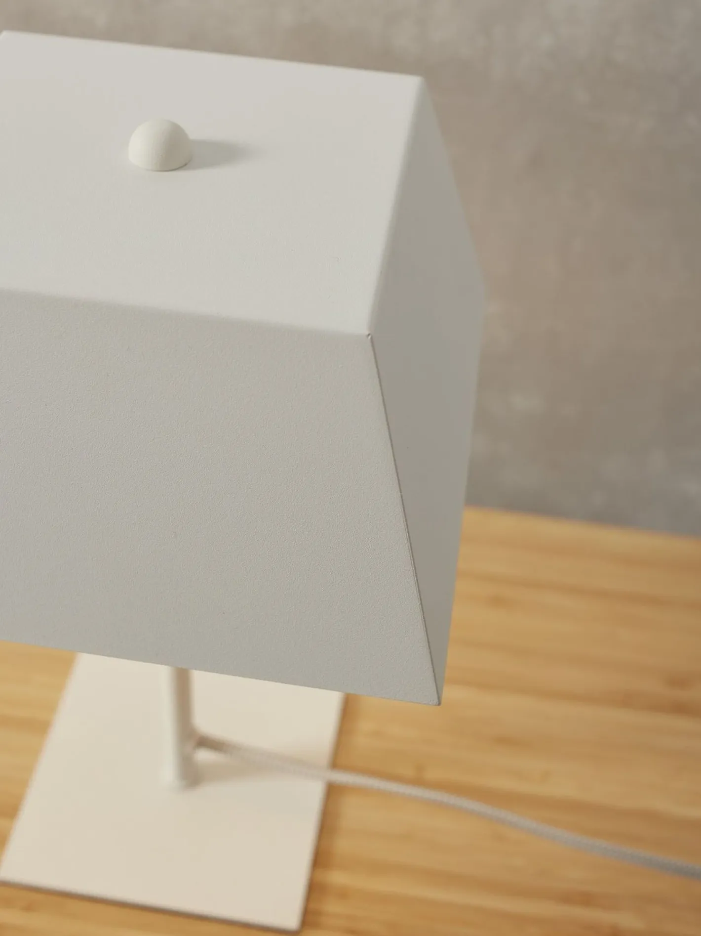 Outlet It's about RoMi Perth Tafellamp White
