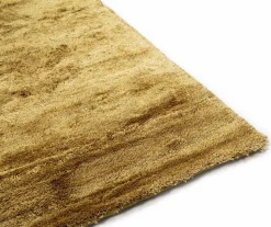 Clearance Brinker Carpets Perugia Vloerkleed Okergeel