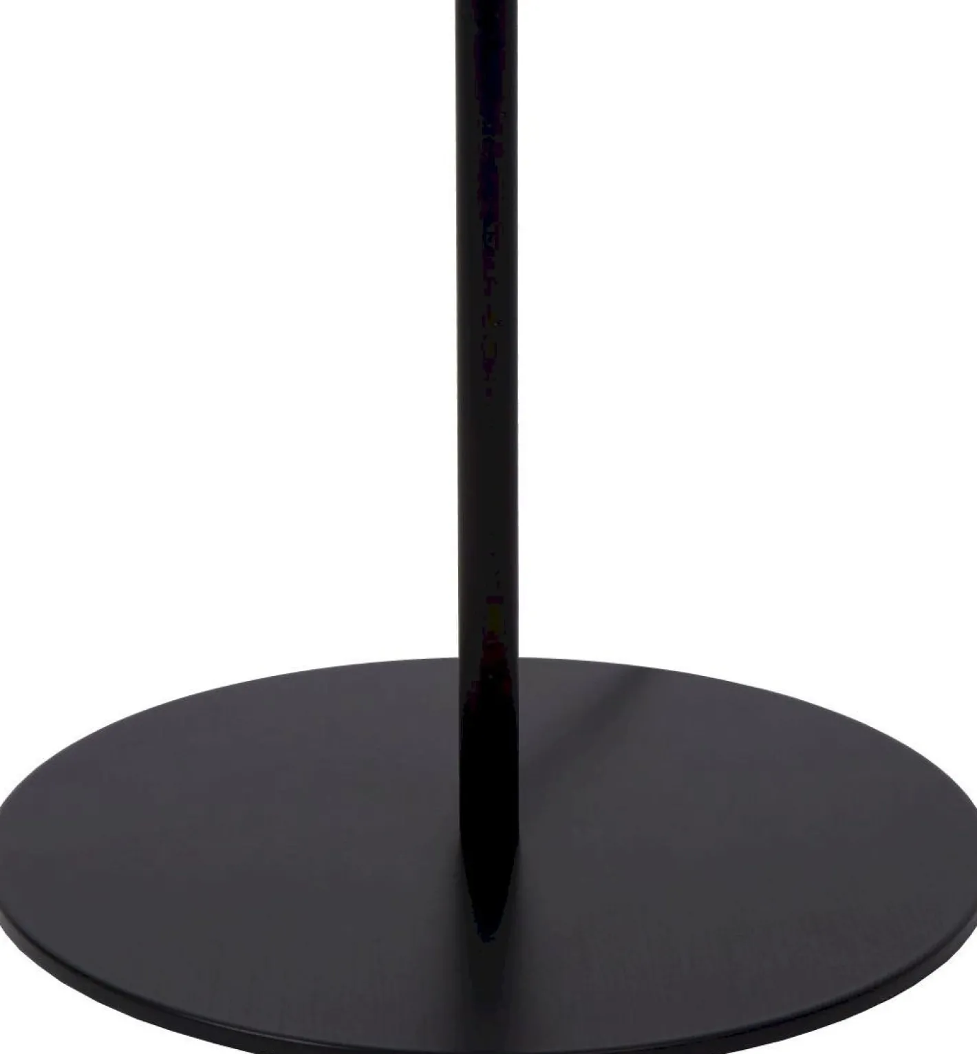 Lucide Philon Vloerlamp Zwart