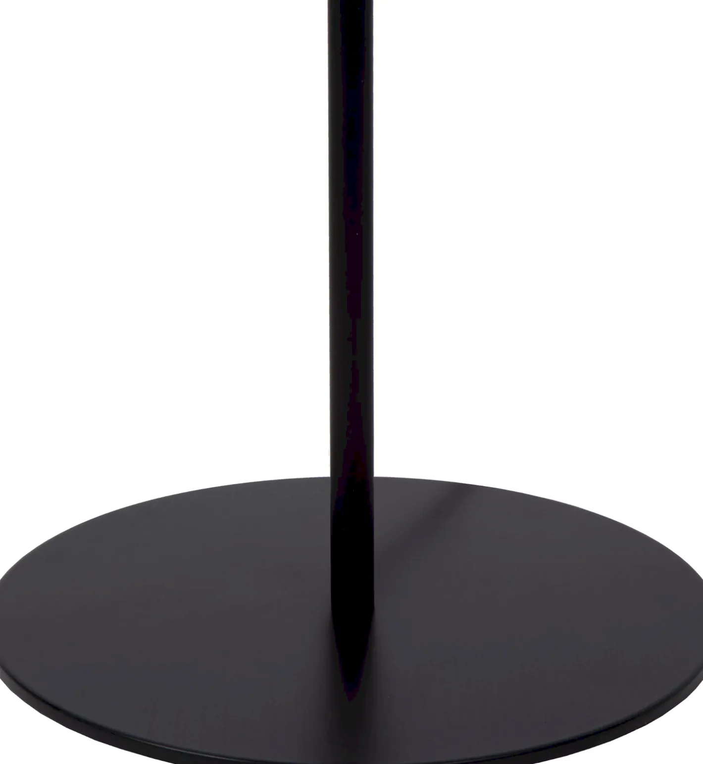 Lucide Philon Vloerlamp Zwart