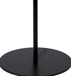 New Lucide Philon Vloerlamp Zwart
