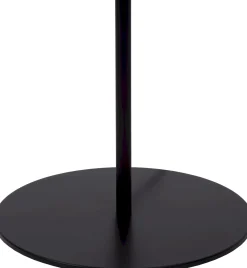 New Lucide Philon Vloerlamp Zwart